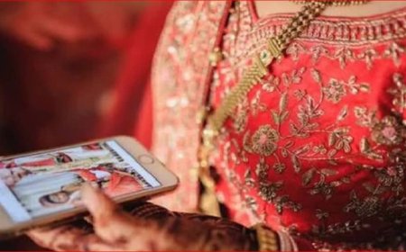 ऑनलाइन रिश्ता बनाकर पहले फंसाया, फिर लखनऊ में बिल्डर ने शादी का झांसा देकर किया रेप, अब 5 लाख की डिमांड