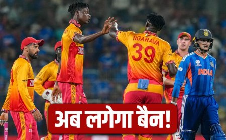 PSL छोड़कर IPL जाने पर विवाद, खिलाड़ियों पर बैन की मांग