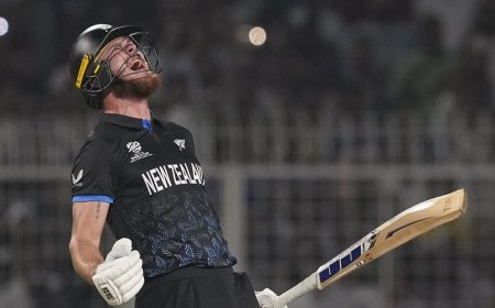 अब एक और IPL जैसा लीग… 6 टीमों के साथ होगा मुकाबला, 2027 से शुरू होगी नई T20 लीग