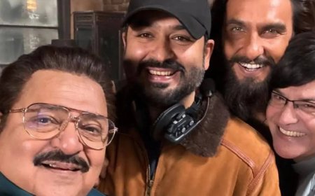 ‘धुरंधर’ में चमके राकेश बेदी, टीवी से फिल्मों तक हर किरदार में जीती दर्शकों का दिल