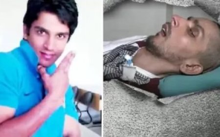 13 साल से कोमा में रहे हरीश राणा का निधन, सुप्रीम कोर्ट की अनुमति के बाद हुई इच्छामृत्यु