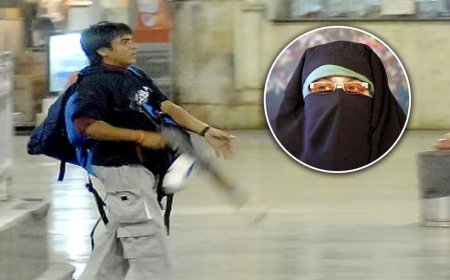 भारत के खिलाफ जंग की साजिश, कसाब जैसी सोच… जानिए कौन है आसिया अंद्राबी जिसे हुई उम्रकैद