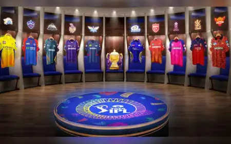 IPL 2026: बॉल को लेकर बड़ा बदलाव, दूसरी पारी में टीमों को मिलेगा खास फायदा