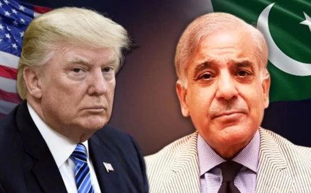 अमेरिका-ईरान तनाव के बीच पाकिस्तान बन सकता है शांति वार्ता का मंच