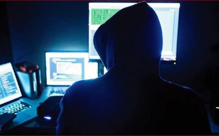 मुरादाबाद से आतंकी साजिश… हारिश अली के लैपटॉप से मिले ISIS लिंक के चौंकाने वाले सबूत