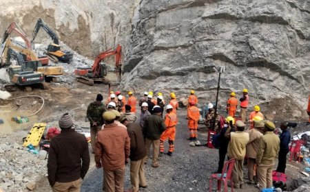 खनन से मालामाल सोनभद्र… 678 करोड़ की कमाई के साथ बना यूपी का नंबर-1 जिला