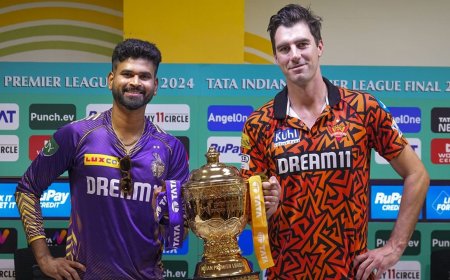 IPL 2026 Schedule Out: 12 शहरों में होंगे मैच, जानिए कब और कहां होगी आपकी टीम की भिड़ंत