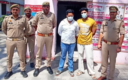 जिम ट्रेनर ने पहले प्रोटीन शेक में मिलाया नशीला पदार्थ… बेसुध होने के बाद लड़की के साथ किया दुष्कर्म