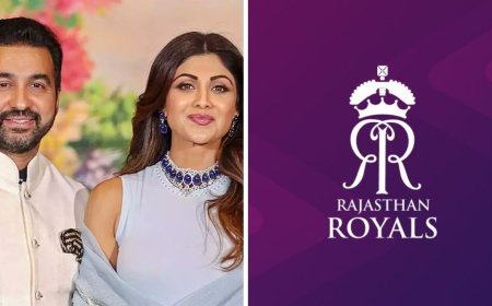 15 हजार करोड़ की डील पर संकट… राजस्थान रॉयल्स बिक्री रोकने BCCI पहुंचे राज कुंद्रा