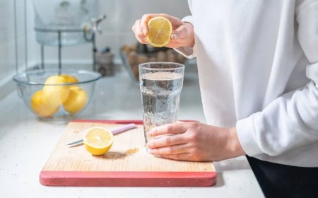 खाली पेट नींबू पानी पीना हर किसी के लिए सही नहीं, जानिए किन लोगों को करना चाहिए परहेज