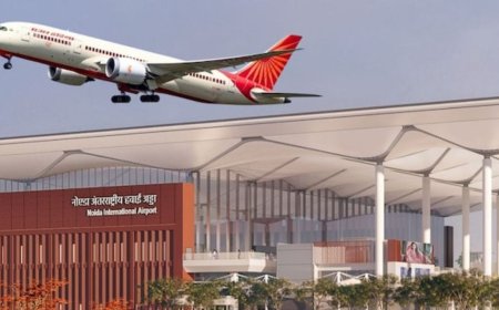 अब सफर होगा सुपरफास्ट… 61KM रेल लाइन और 300 करोड़ का बजट, चोला स्टेशन बनेगा बड़ा हब