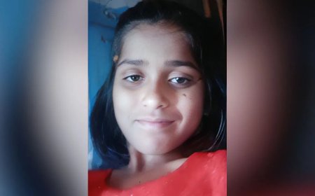 बाराबंकी में रिश्तों को शर्मसार करने वाली घटना, बड़ी बहन ने प्रेमी संग मिलकर की मासूम बहन की हत्या