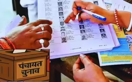 यूपी में मतदाता सूची अपडेट का काम पूरा, 10 अप्रैल को जारी होगी अंतिम सूची