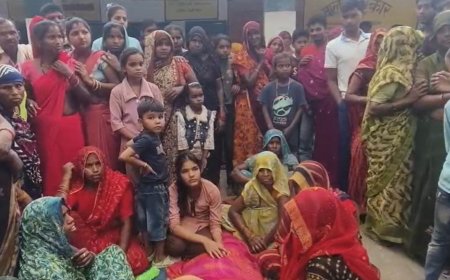 कल से स्कूल मत आना… नहाकर नहीं आई? टीचर की फटकार के बाद 5वीं की छात्रा ने दी जान