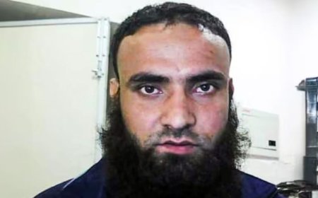 दिल्ली पुलिस की बड़ी कार्रवाई… ISI के इशारे पर साजिश रच रहा LeT आतंकी शब्बीर गिरफ्तार, बड़े हमले की थी तैयारी