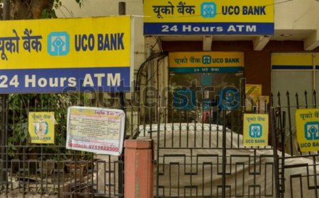 2 साल तक करता रहा फर्जी नौकरी… बैंक क्लर्क बना युवक, बायोमेट्रिक मशीन ने खोल दी पोल