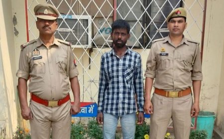 मां और उसके प्रेमी को आपत्तिजनक हालत में देख लिया था मासूम… जिसके बाद कर दी गई उसकी हत्या