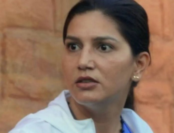 ‘द 50’ में सपना चौधरी के बड़े खुलासे, 35 मुकदमों और डरावने अनुभव का किया जिक्र