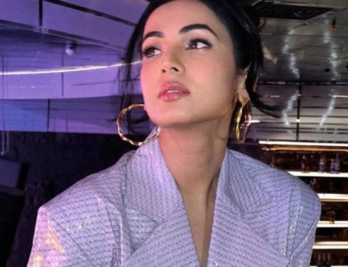 मिडिल ईस्ट में बढ़ा तनाव, दुबई में फंसीं सोनल चौहान ने दिया हालात का अपडेट