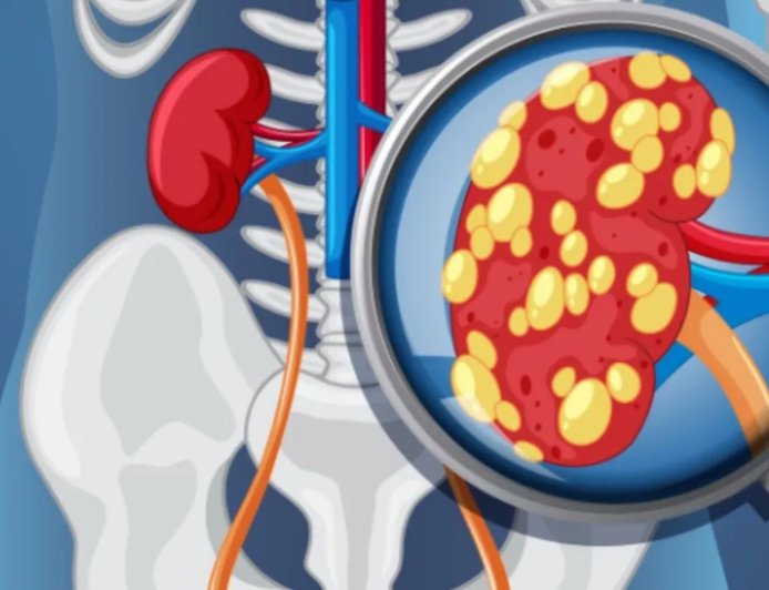 साइलेंट पैंडेमिक बन रही प्रोग्रेसिव किडनी डिजीज, समय रहते जांच और योग से बचाव संभव