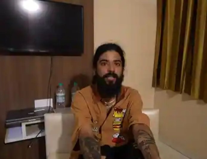 बिग बॉस 17 के बाद यूट्यूबर अनुराग डोभाल का बड़ा खुलासा, बोले- कुछ लोगों ने मुझे मेंटली टॉर्चर किया