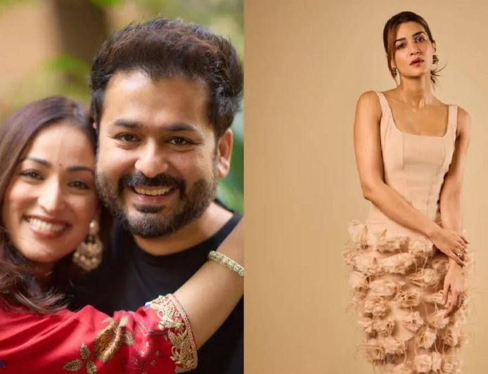 कृति सैनन को ट्रोल करने वाली रील लाइक करने पर विवाद, यामी गौतम ने दी सफाई—बोलीं, ‘मैंने कभी चीप पीआर टैक्टिक्स नहीं अपनाई’