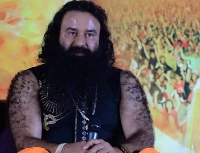 17 साल पुराने छत्रपति मर्डर केस में राम रहीम को राहत, पंजाब-हरियाणा हाईकोर्ट ने किया बरी