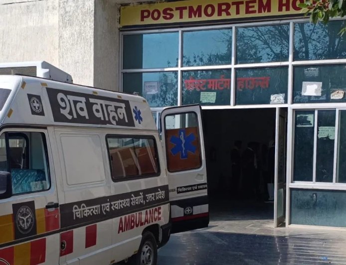 शादी नहीं की तो उठा ले जाऊंगा… धमकियों से डरकर युवती ने खाया जहर, परिवार में मचा कोहराम