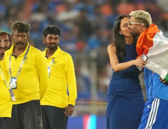 टी20 विश्व कप जीतने के बाद हार्दिक पांड्या का बड़ा बयान, बोले अगले 10 साल में 10 और ICC खिताब जीतना चाहता हूं