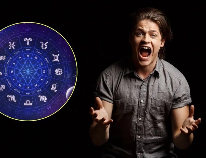 कहीं आपके पार्टनर की राशि भी तो नहीं इसमें? इन 4 राशियों के लोगों का गुस्सा होता है सबसे तेज