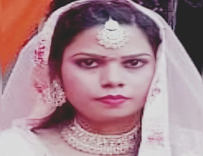 बरेली के अस्पताल के कमरे में मिली नर्स की लाश, मौत से पहले पति से फोन पर हुआ था विवाद