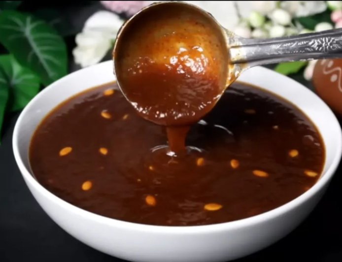 घर पर बनाएं इमली की खट्टी-मीठी चटनी ‘सौंठ’, 15 दिन तक रहेगी फ्रेश और हर खाने का स्वाद कर देगी दोगुना