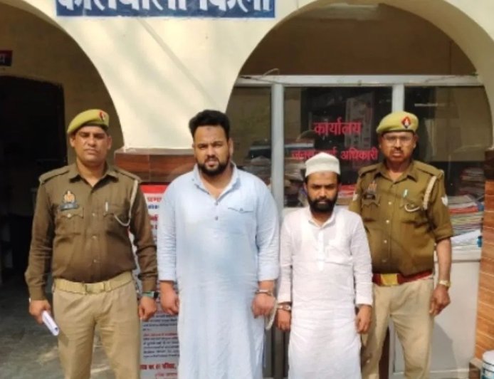 कागजों पर बनाई कंपनी, सरकार से ले लिए 59 लाख… बरेली के फरजान का बड़ा GST खेल उजागर