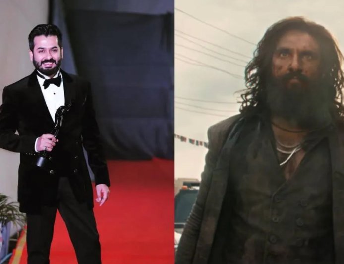 19 मार्च को रिलीज होगी ‘धुरंधर 2: द रिवेंज’, रणवीर सिंह की फिल्म को लेकर बढ़ा जबरदस्त उत्साह