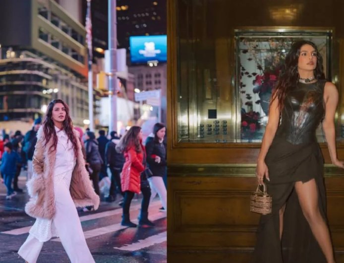 8 साल बाद बॉलीवुड में वापसी करेंगी प्रियंका चोपड़ा, बताया क्यों छोड़ा था हिंदी फिल्म इंडस्ट्री