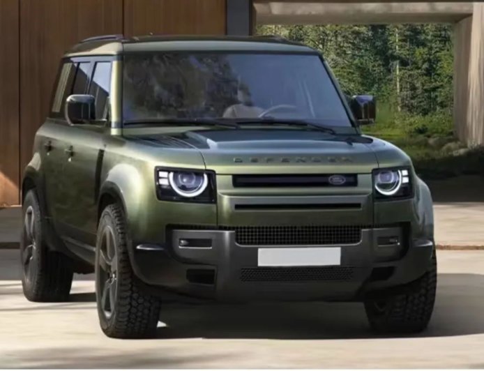 Land Rover Defender खरीदना है सपना? जानिए इस लग्जरी कार के लिए कितनी होनी चाहिए आपकी सैलरी