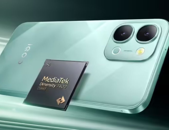 iQOO Z11x 5G भारत में लॉन्च, 18,999 रुपये में मिलेगा 7200mAh बैटरी और 120Hz डिस्प्ले