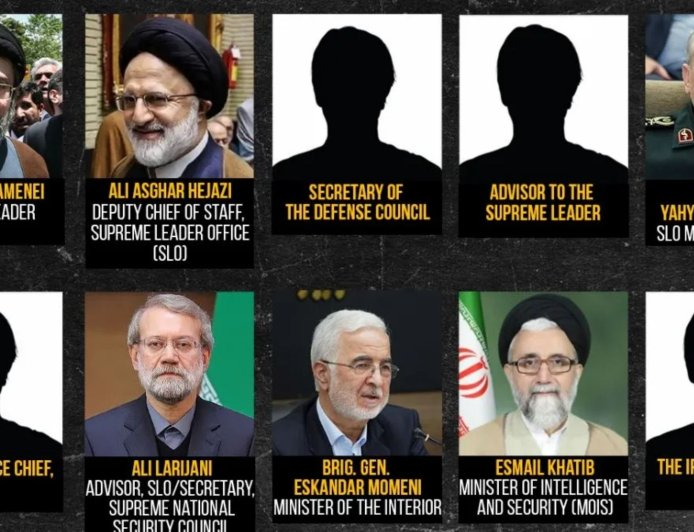 ईरान के नए सुप्रीम लीडर मुज्तबा खामेनेई पर अमेरिका का 10 मिलियन डॉलर का इनाम