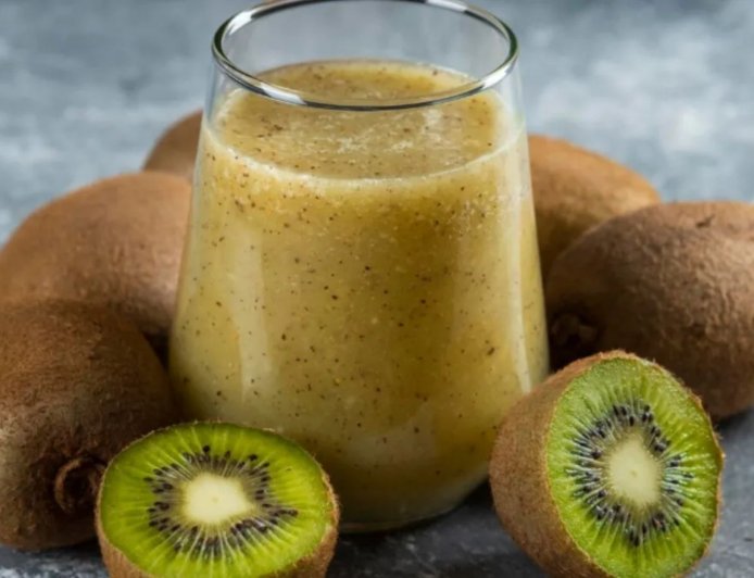 रोज पिएं कीवी का जूस, इम्यूनिटी से लेकर दिल की सेहत तक मिल सकते हैं कई फायदे