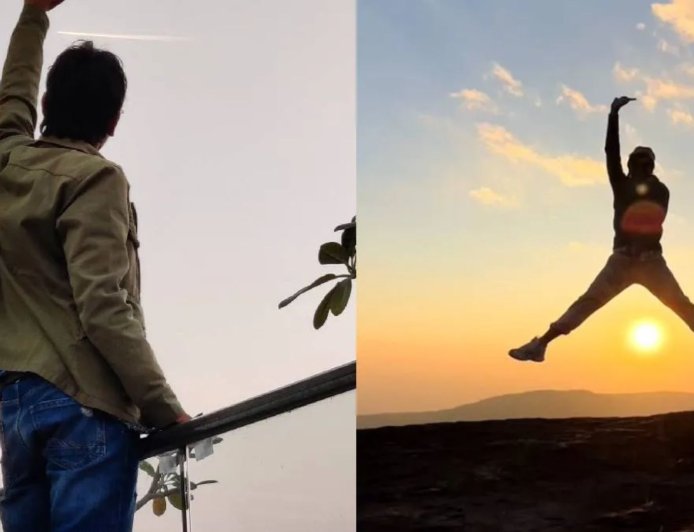 ‘कोटा फैक्ट्री’ के बालमुकुंद मीना की असली कहानी: IIT छोड़कर एक्टिंग में बनाया करियर