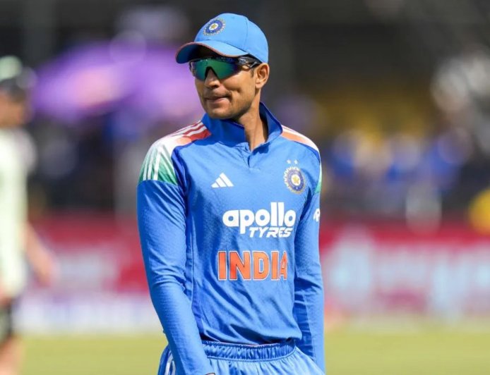 टी20 वर्ल्ड कप से बाहर होने के बाद शुभमन गिल का बड़ा बयान, कहा अब 2027 वर्ल्ड कप जीतना है लक्ष्य