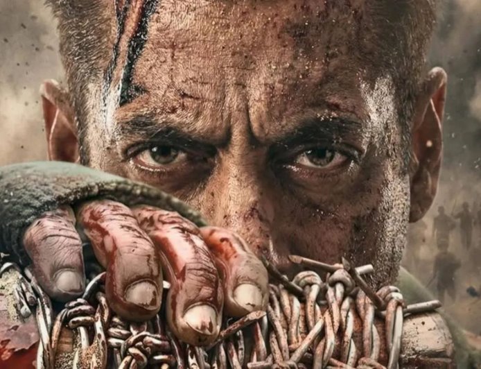 सलमान खान की फिल्म ‘बैटल ऑफ गलवान’ का बदला नाम, अब ‘मातृभूमि: मे वॉर रेस्ट इन पीस’ के नाम से आएगी