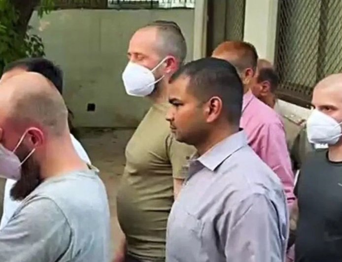 ड्रोन के जरिए भारत में आतंकी हमले की तैयारी! NIA ने अमेरिकी और 6 यूक्रेनी नागरिकों को दबोचा