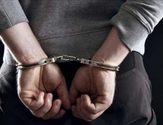 अयोध्या में एटीएम बदलकर ठगी करने वाला गिरोह पकड़ा, तीन आरोपी गिरफ्तार