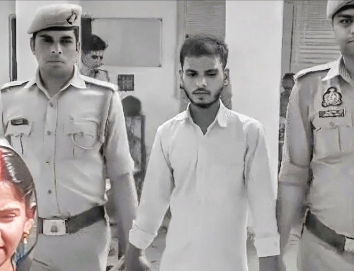 अमेठी में विवाहिता की संदिग्ध मौत, 10 दिन बाद कब्र से निकाला गया शव, जांच शुरू