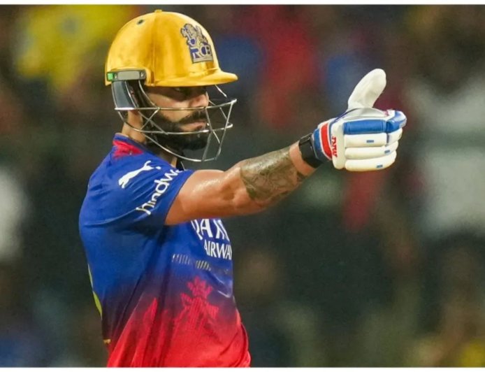 डिफेंडिंग चैंपियन आरसीबी की नई प्लेइंग इलेवन तैयार, जानिए पहले मैच में कौन-कौन उतरेगा मैदान में