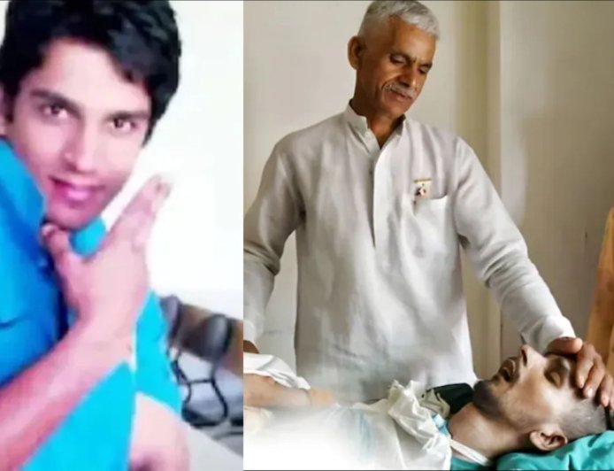 इच्छामृत्यु की अनुमति के बाद चर्चा में हरीश राणा का मामला, जानिए क्वाड्रिप्लेजिया क्या है और कैसे होता है
