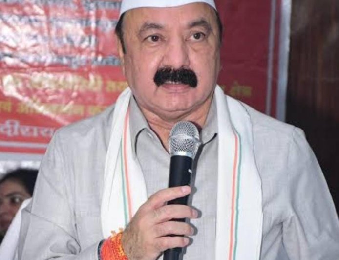 अमेठी में सांसद किशोरी लाल शर्मा का तीन दिवसीय दौरा, आस्था से जनसुनवाई तक रहेगा फोकस