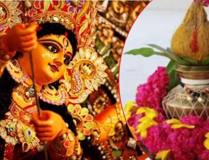 नवरात्रि का असली सच… मातृका देवियों की पूजा के पीछे छिपा स्त्री शक्ति का इतिहास जानकर चौंक जाएंगे आप