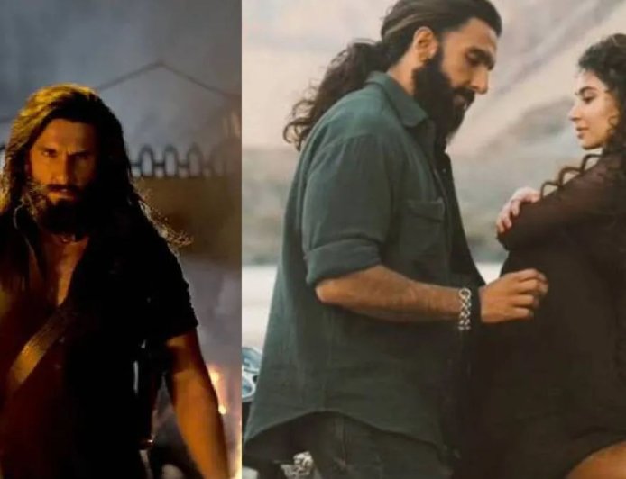 ‘धुरंधर 2’ ने बॉक्स ऑफिस पर मचाया धमाल, पहले ही दिन 150 करोड़ के पार पहुंची कमाई